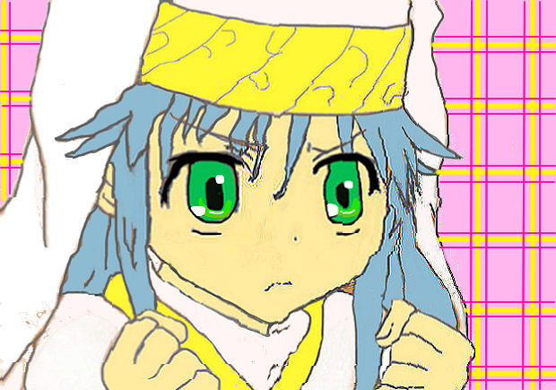 インデックス ラグ さんのイラスト ニコニコ静画 イラスト