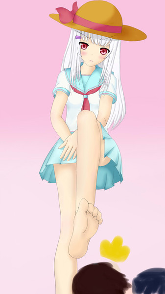 3 みえ みえ あ 柊むぅ 闇医者 さんのイラスト ニコニコ静画 イラスト