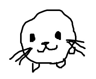 カピバラさん 作 パパ Yosiyoshi さんのイラスト ニコニコ静画 イラスト