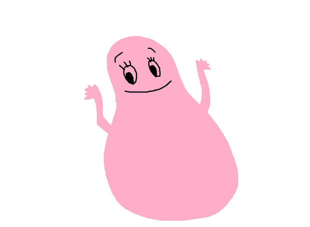 バーバパパ 作 Yosiyoshi Yosiyoshi さんのイラスト ニコニコ静画 イラスト