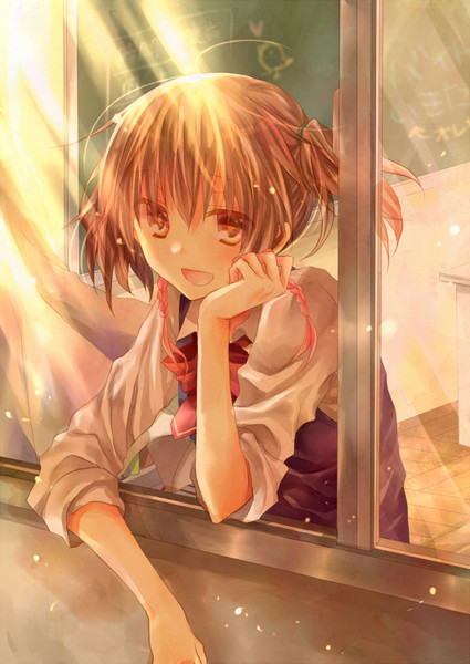 密かな楽しみ 雨音 さんのイラスト ニコニコ静画 イラスト