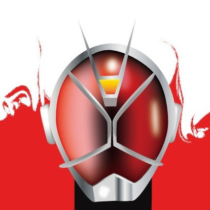 仮面ライダーウィザード にわとり さんのイラスト ニコニコ静画 イラスト