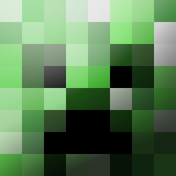 キーワードでイラスト検索 Creeper ニコニコ静画