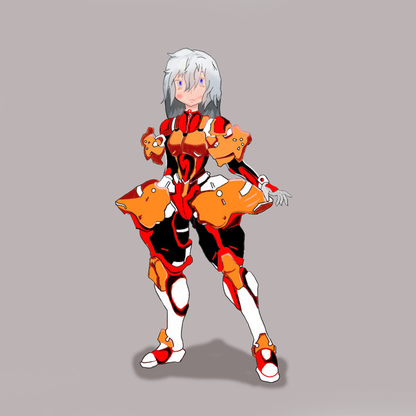 方舟企画 ドロクラっち様へ ナナセ さんのイラスト ニコニコ静画 イラスト