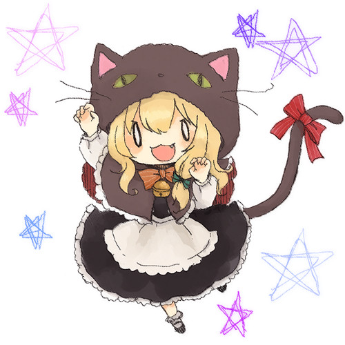 ﾆｬﾘｻー キイチゴ さんのイラスト ニコニコ静画 イラスト