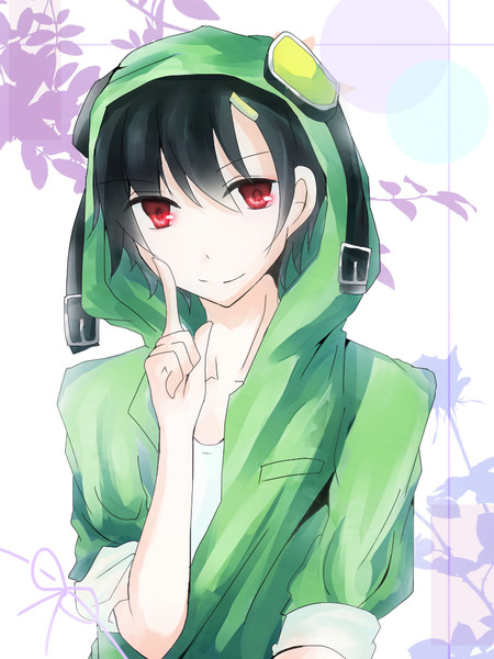 セト うさ さんのイラスト ニコニコ静画 イラスト