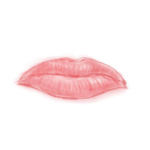 くちびる びゑん さんのイラスト ニコニコ静画 イラスト