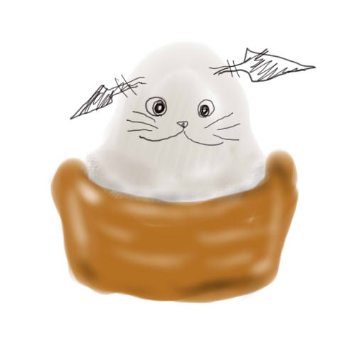 となりのとろろ びゑん さんのイラスト ニコニコ静画 イラスト