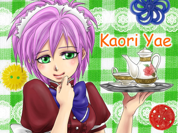 これでもときメモ 八重花桜梨なんだよっ いずいず さんのイラスト ニコニコ静画 イラスト
