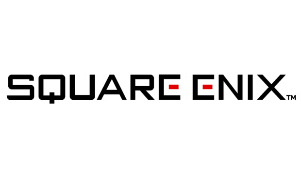 square enix　ロゴ