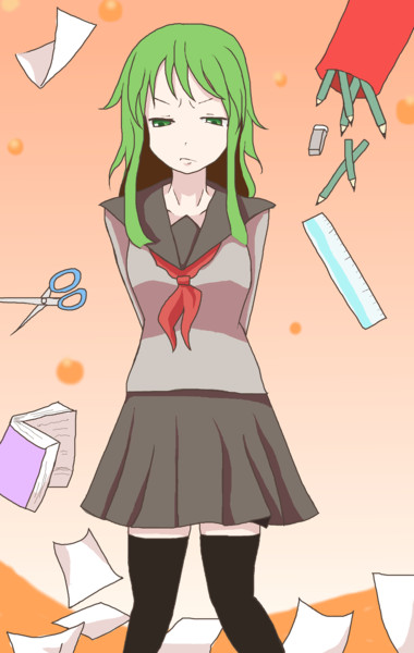 受験勉強 ぱちお さんのイラスト ニコニコ静画 イラスト