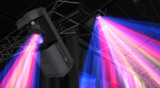 LEDミラースキャン