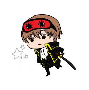 おきた ななやん さんのイラスト ニコニコ静画 イラスト