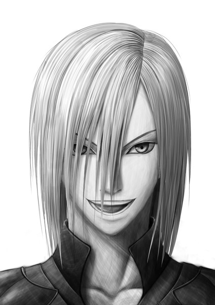 カダージュ いとぐち お仕事募集中 さんのイラスト ニコニコ静画 イラスト