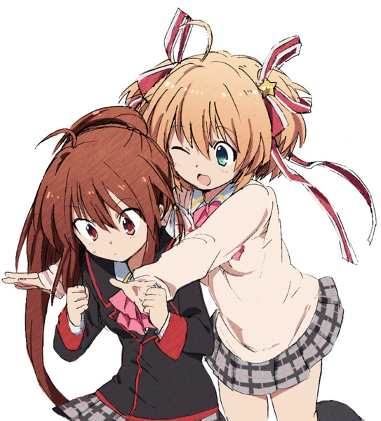こまりん ろこまる さんのイラスト ニコニコ静画 イラスト