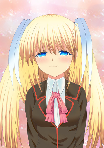 朱鷺戸沙耶 静影 さんのイラスト ニコニコ静画 イラスト