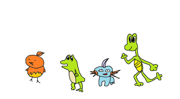 きもり るあ さんのイラスト ニコニコ静画 イラスト