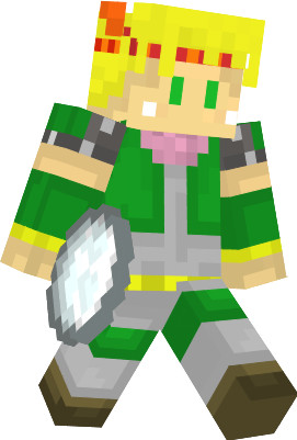 Minecraft シーザー ゆずハチミツ さんのイラスト ニコニコ静画 イラスト