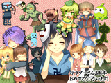 ３周年おめでとうございます！