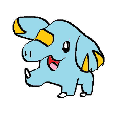 ゴマゾウ 炉とm さんのイラスト ニコニコ静画 イラスト