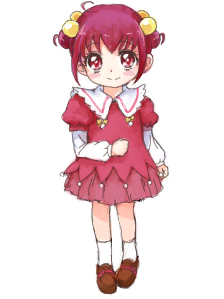 今日のみゆきちゃん ゆうチョ さんのイラスト ニコニコ静画 イラスト