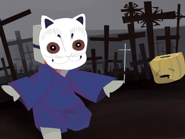 ゾンビで診断メーカー ムムー さんのイラスト ニコニコ静画 イラスト