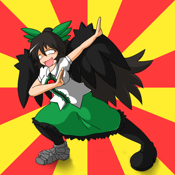 マケドニア国旗の汎用性 あした さんのイラスト ニコニコ静画 イラスト