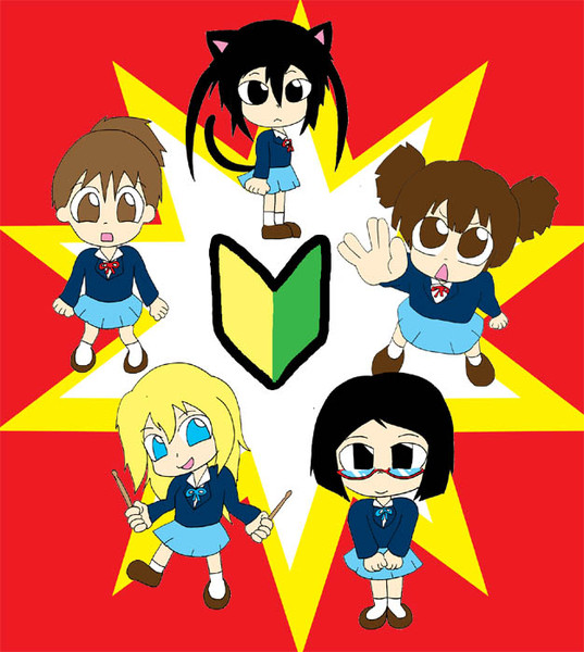 斉藤菫 ニコニコ静画 イラスト