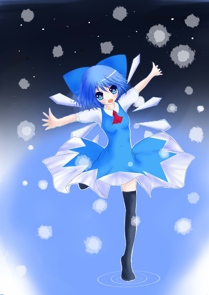 はよ 冬はよ 柊むぅ 闇医者 さんのイラスト ニコニコ静画 イラスト