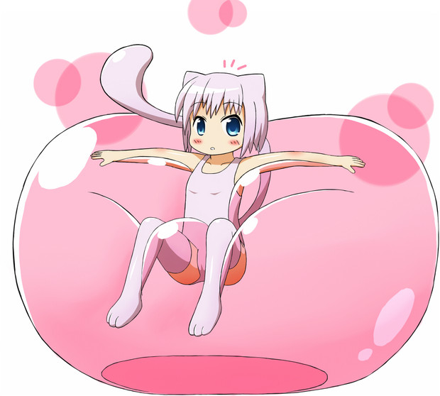 擬人化 みゅう はとろん さんのイラスト ニコニコ静画 イラスト