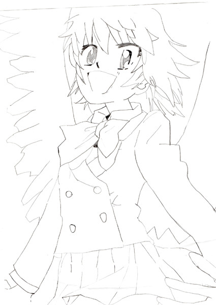 明石薫 ささやん さんのイラスト ニコニコ静画 イラスト