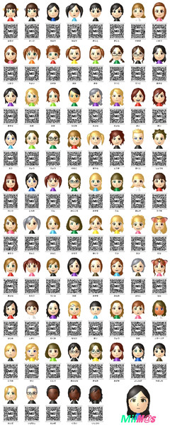 ニンテンドー3ds Nicosub静画
