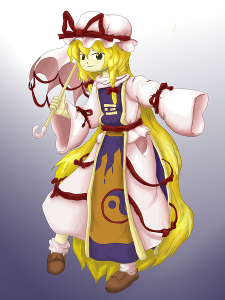 紫 じゃーん Kai Nico さんのイラスト ニコニコ静画 イラスト