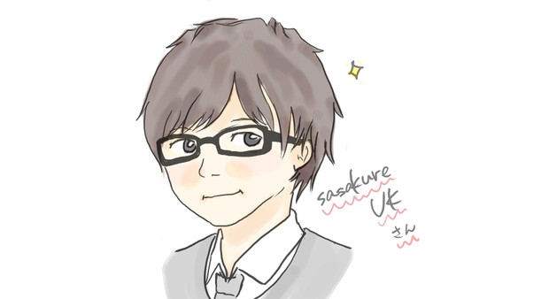 Sasakure Ukさん Sakura さんのイラスト ニコニコ静画 イラスト