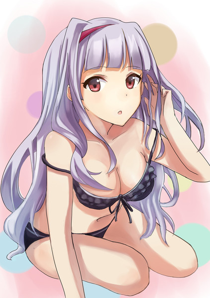 お姫ちん 文 ふみ さんのイラスト ニコニコ静画 イラスト