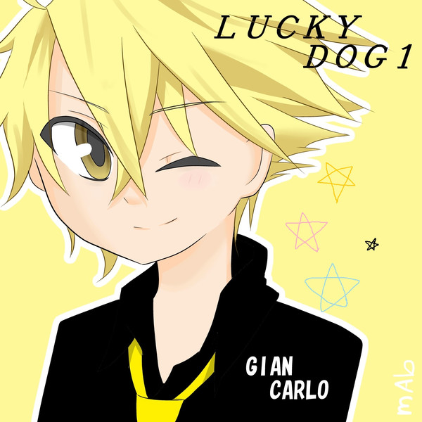 ジャン・カルロ / まび さんのイラスト ニコニコ静画 (イラスト)