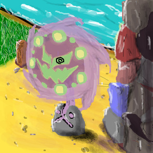 みたまのとう Nking さんのイラスト ニコニコ静画 イラスト