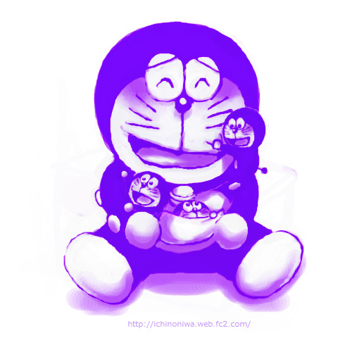 ポケットから 一の庭 さんのイラスト ニコニコ静画 イラスト