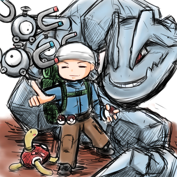 好きなポケモン集めて描いてみた けんの さんのイラスト ニコニコ静画 イラスト