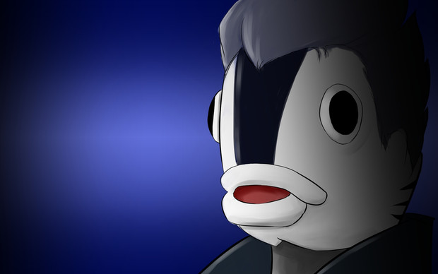 話をしよう あれは 防火バケツ さんのイラスト ニコニコ静画 イラスト