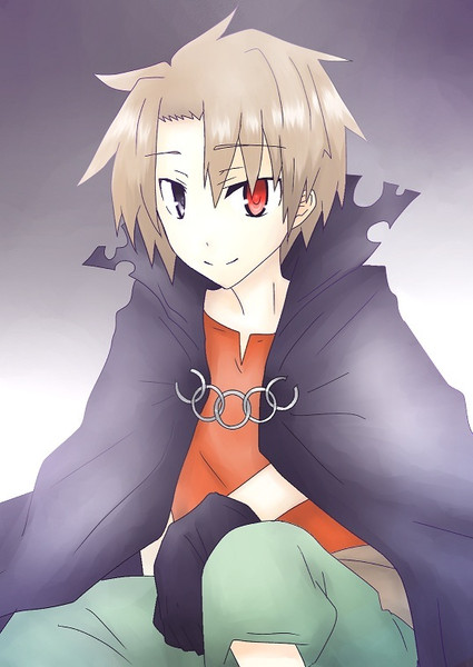 魔王アルバかっこいい ｋａｚ さんのイラスト ニコニコ静画 イラスト