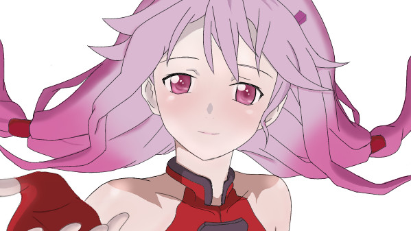 楪 いのり ののじのたると さんのイラスト ニコニコ静画 イラスト
