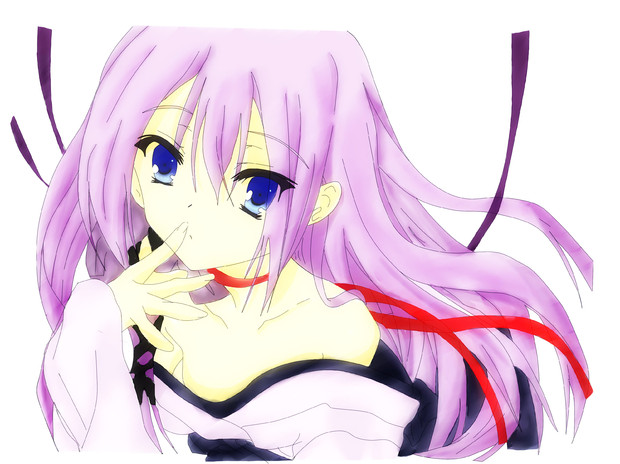 精霊使いの剣舞 エスト描いたみた Nichika さんのイラスト ニコニコ静画 イラスト