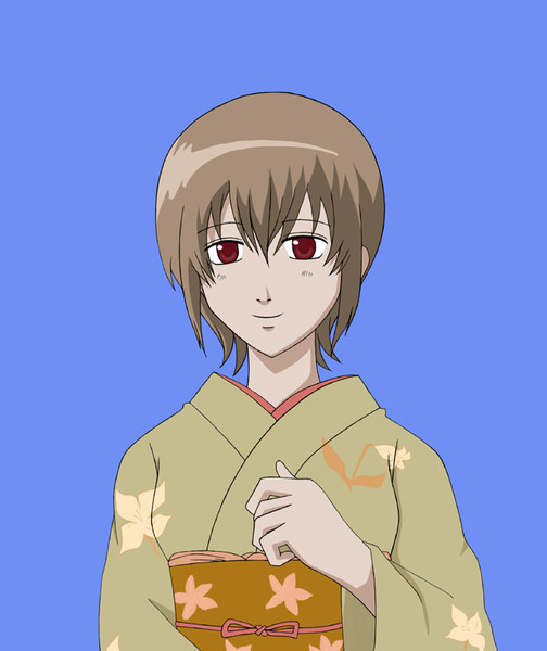 ミツバさん にゃまの さんのイラスト ニコニコ静画 イラスト