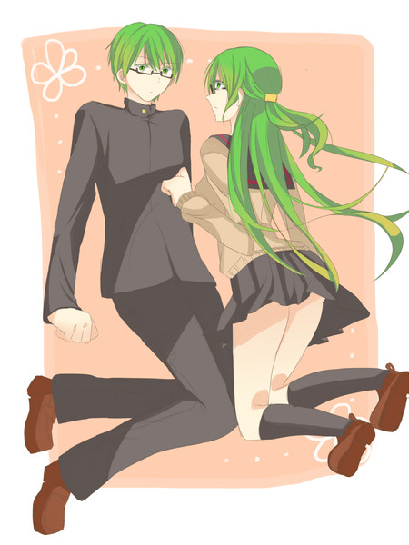 黒バス性転換 ニコニコ静画 イラスト