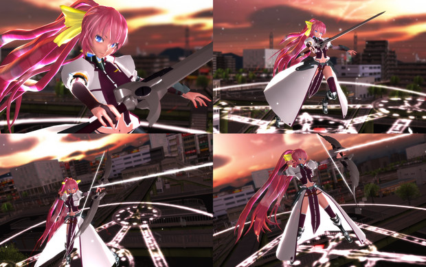 新品本物 魔法少女リリカルなのは A S烈火の将 剣の騎士シグナム コスプレ衣装 春バーゲン 特別送料無料 Kesschem Com