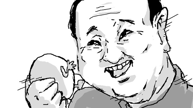 ゆでたまご コアラ先輩 さんのイラスト ニコニコ静画 イラスト