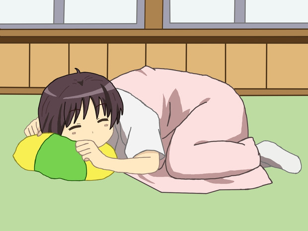 五月七日くみん ニコニコ静画 イラスト