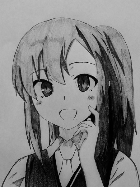 さくら荘のペットな彼女 ニコニコ静画 イラスト