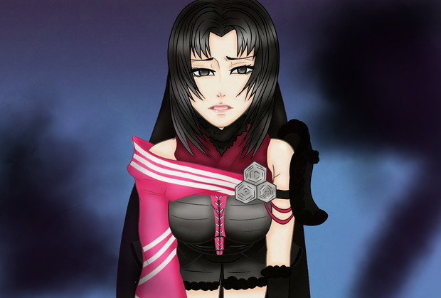 第五天魔王 疾蒼 さんのイラスト ニコニコ静画 イラスト